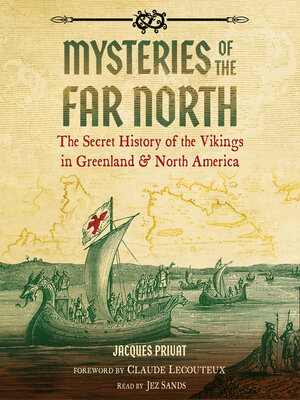 cover image of Mysteries of the Far North